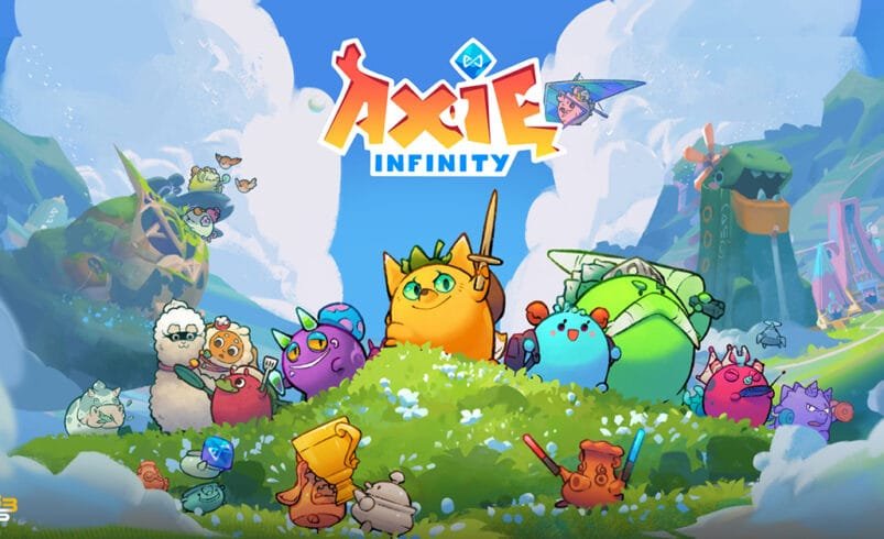 Axie Infinity: mesés állatok és hatalmas pénzkereseti lehetőség?