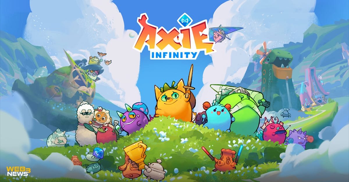 Axie Infinity: mesés állatok és hatalmas pénzkereseti lehetőség?