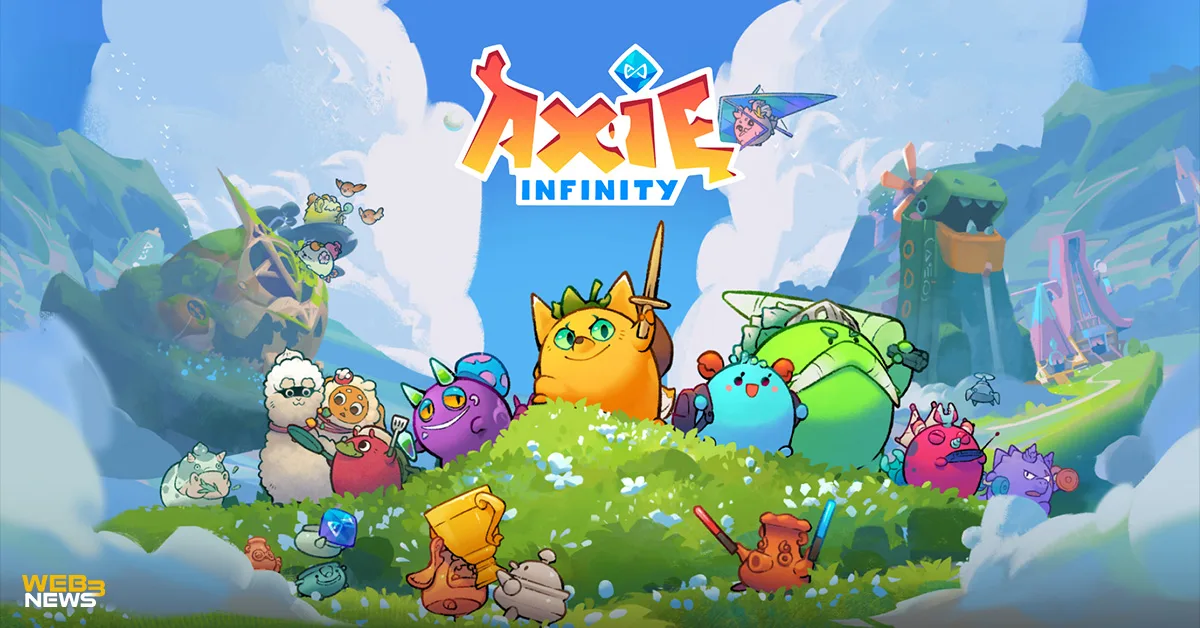 Axie Infinity: mesés állatok és hatalmas pénzkereseti lehetőség?
