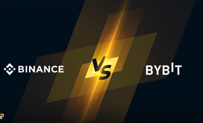 Binance vagy Bybit? Nézd meg, melyik tőzsde a nyerő 2024-ben!