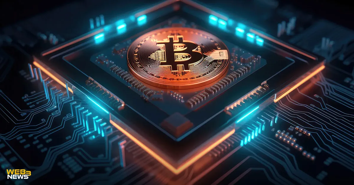 A bitcoin bányászat titkai: Így vághatsz bele és profitálhatsz 2024-ben!