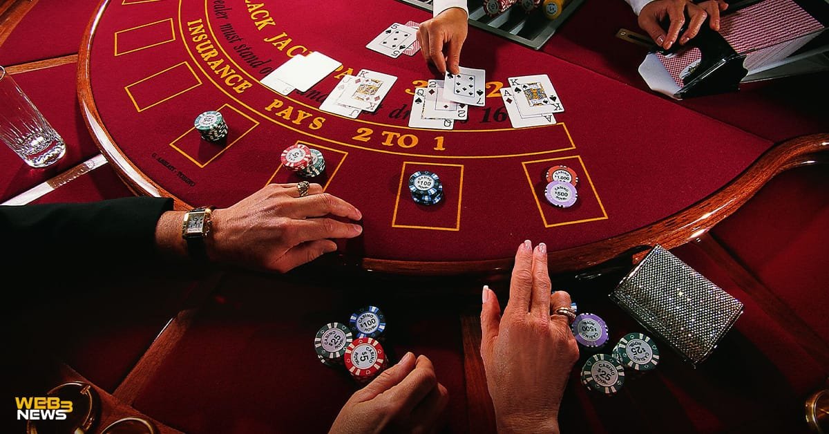 Blackjack stratégiák 2024-ben: így lehetsz nyereséges hosszútávon!