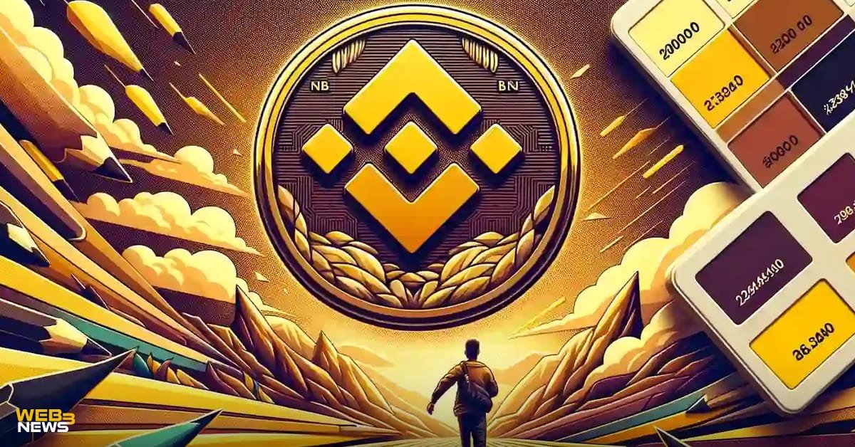 BNB kriptovaluta bemutató: információk és vásárlás