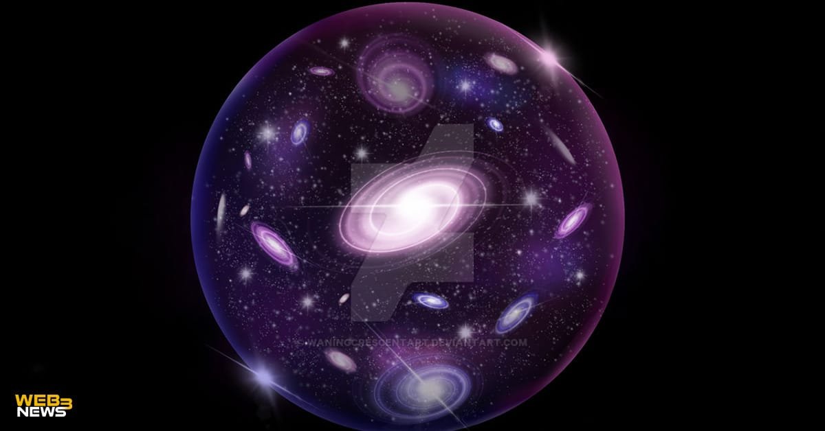 Bubble Universe: túléli-e a zuhanást ez az NFT projekt?
