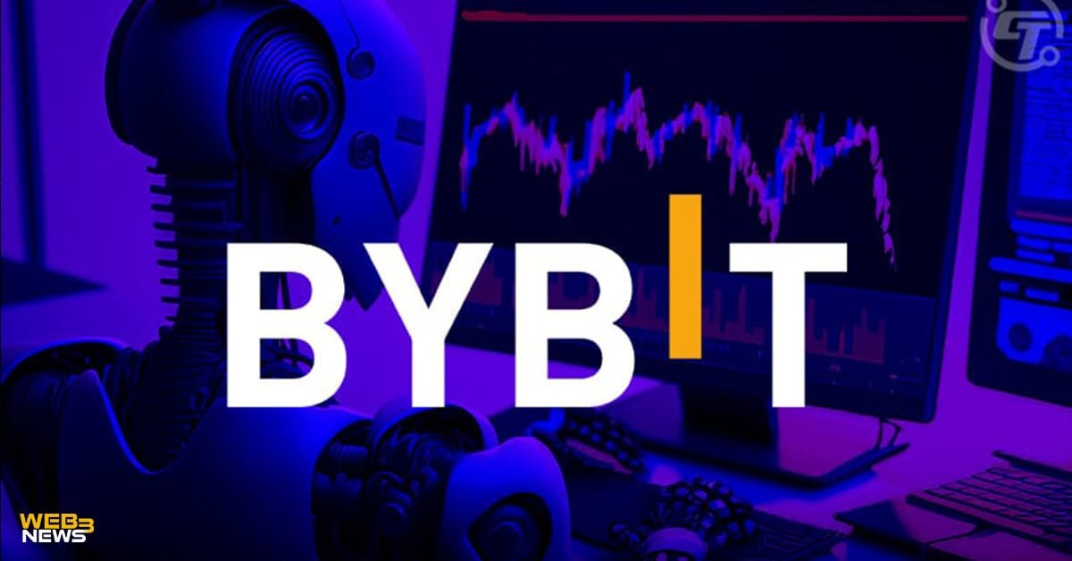 Bybit tőzsde elemzés: küzd a trónért de valóban megbízható?