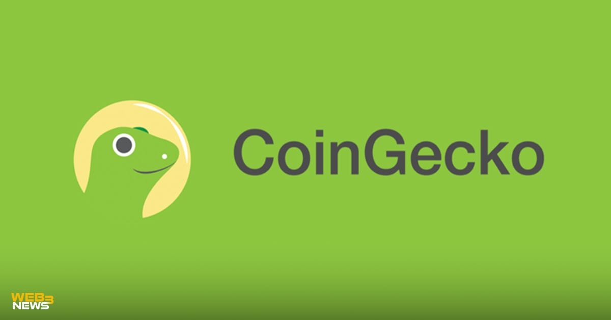 Teljes CoinGecko bemutató: Regisztráció és tippek a sikeres használathoz 2024-ben!