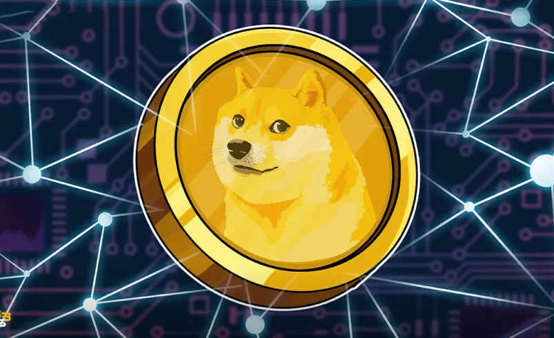 Dogecoin bemutató