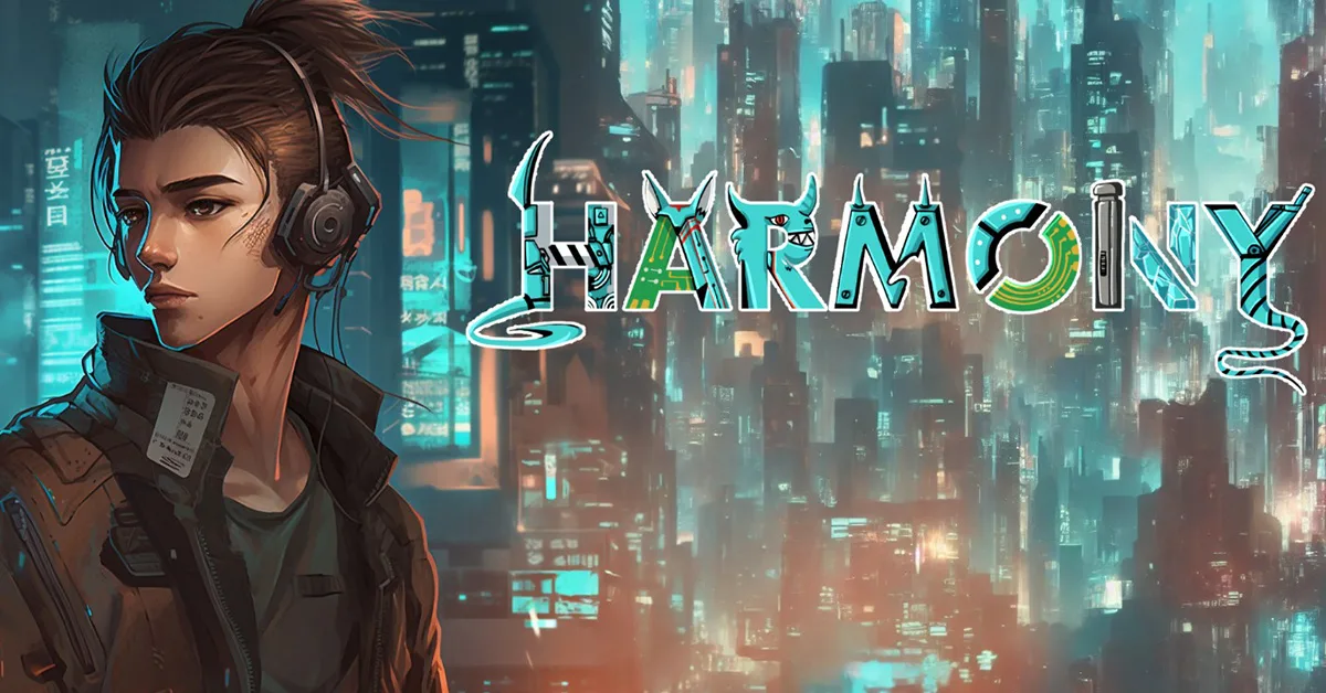 Echoes of Harmony: Az NFT Projekt, Ami 2024-ben Hatalmasat Robbanhat!