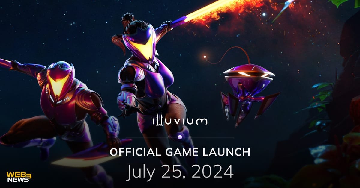 Illuvium Play-2-Earn: így kereshetsz vele pénzt 2024-ben!