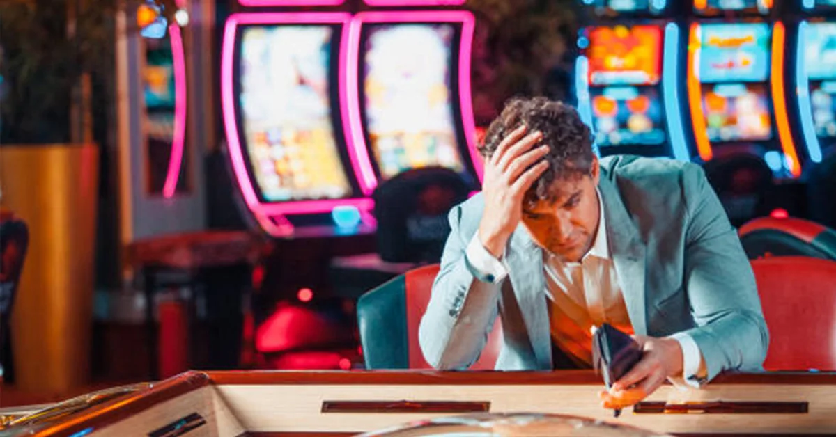 Szerencsejáték Függőség: Így Kérhetsz Segítséget és Kezdheted El a Felépülést!