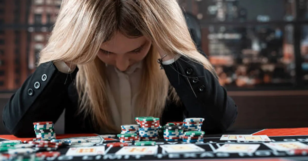 Szerencsejáték Függőség Okai: Miért Alakul Ki és Hogyan Kezelheted?
