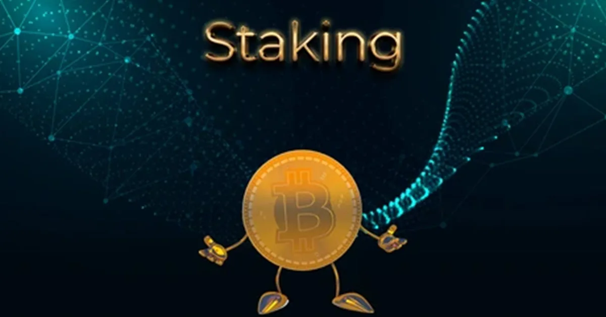 Kripto Staking: Minden, Amit Tudnod Kell a Passzív Jövedelemről 2024-ben!