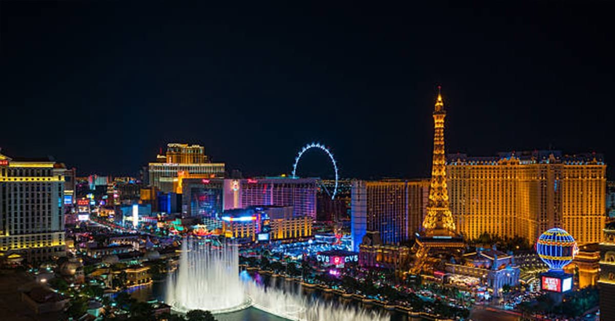 Melyik Las Vegas Legnagyobb Kaszinója? Amit Mindenképp Látni Kell 2024-ben!
