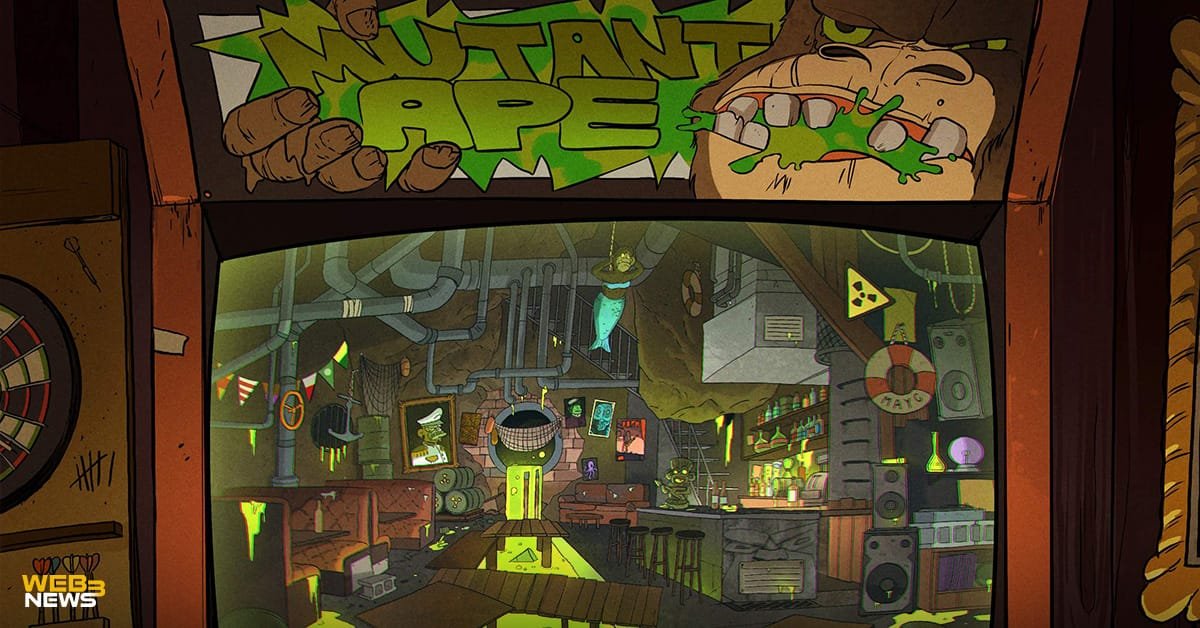 Mutant Ape Yacht Club NFT: 2024 jó beszálló lehet?