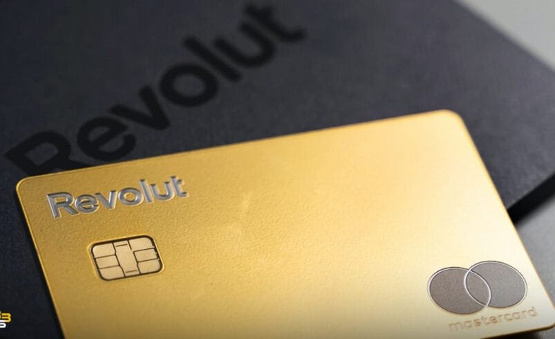 Revolut kriptovaluta váltás – hogyan csináld egyszerűen?