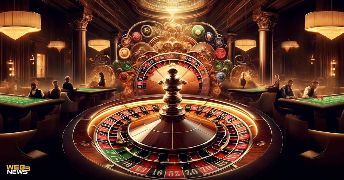 Roulette stratégiák 2024-ben: ezekkel próbálkozz!