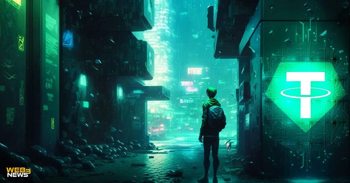 USDT kriptovaluta bemutató: információk és vásárlás