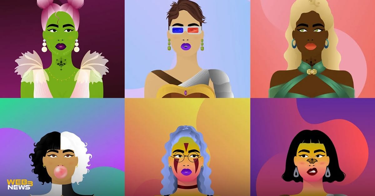 World of Women (WoW) NFT: mit érdemes tudni róla 2024-ben?