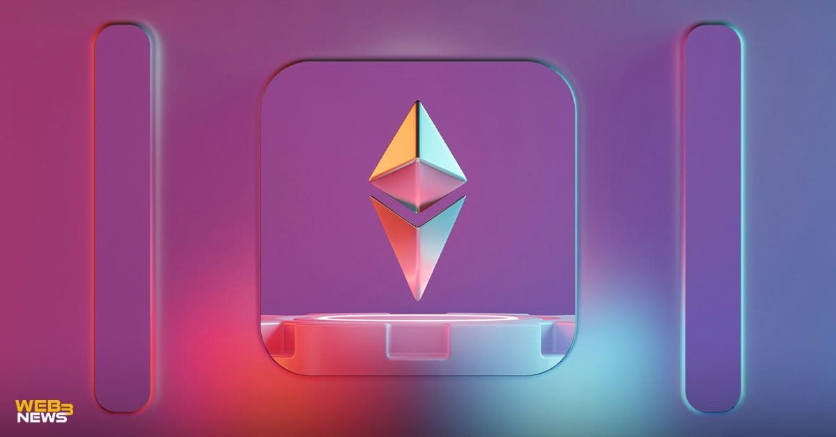 Az ETH árfolyama 3000 dollár alá eshet