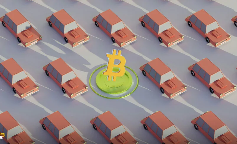 A dogecoin árfolyama küzd a csökkenő kereskedelmi volumen miatt