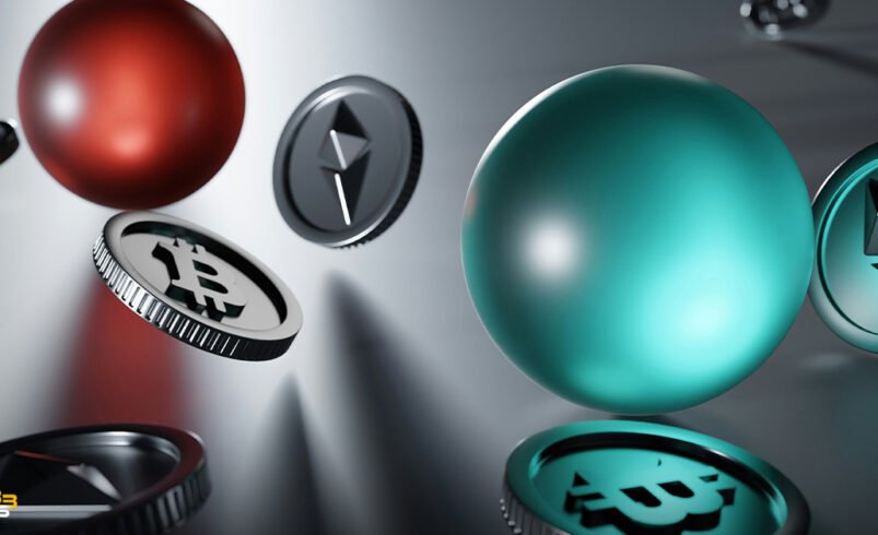 A BNB árfolyama 650 dollár felé tart a bitcoin mintáját követve