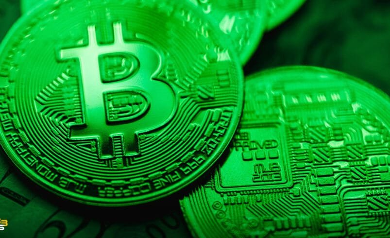A bitcoin zuhanása: új mélyponton a 75 ezer dollár alatt