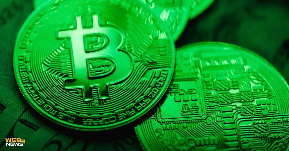 A bitcoin zuhanása: új mélyponton a 75 ezer dollár alatt