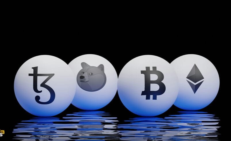 Az XRP árfolyama visszaesik az ETF körüli felhajtás közepette