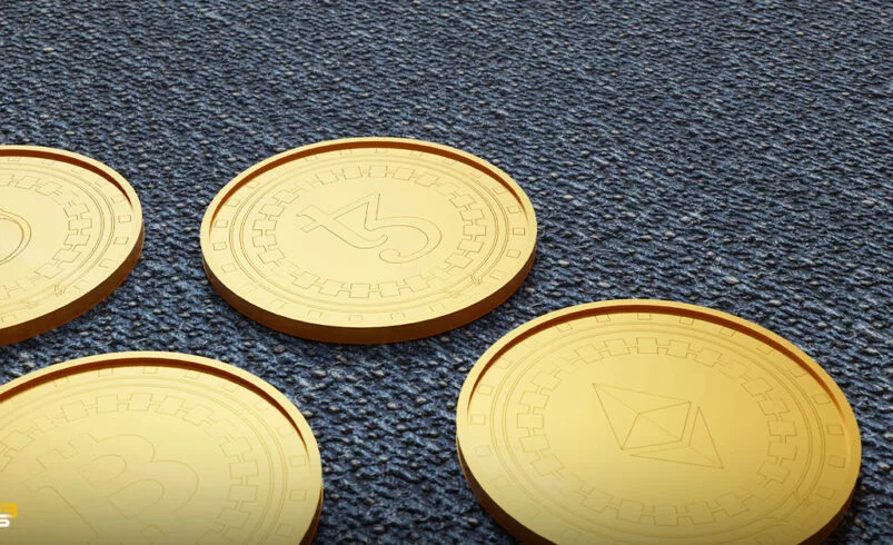 A hbar token szembenéz a halálkereszttel