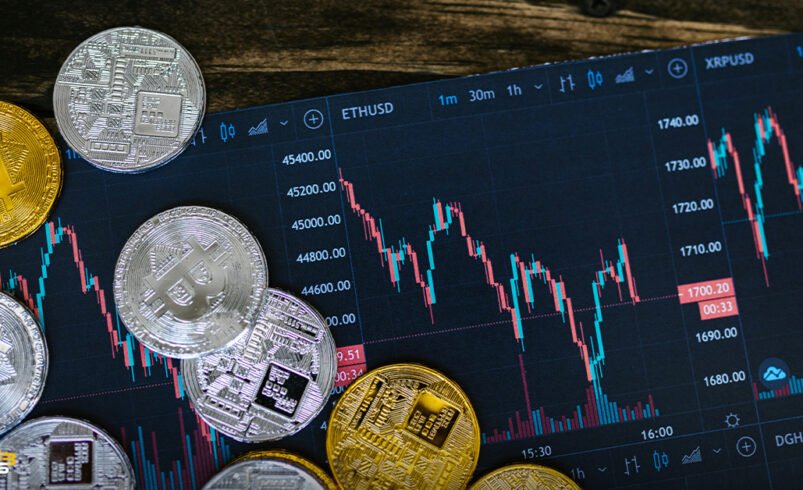 Trump által támogatott bitcoin bányacég tőzsdére lép