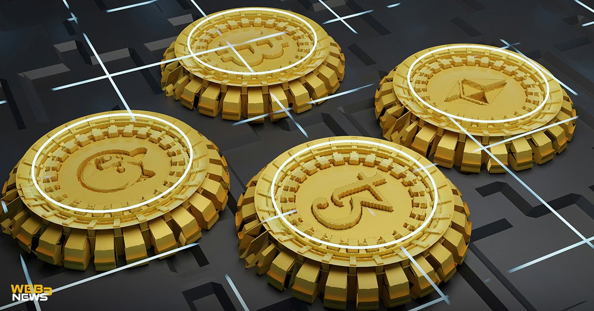 A bitcoin árfolyamcélja a növekvő kötvényhozamok közepette