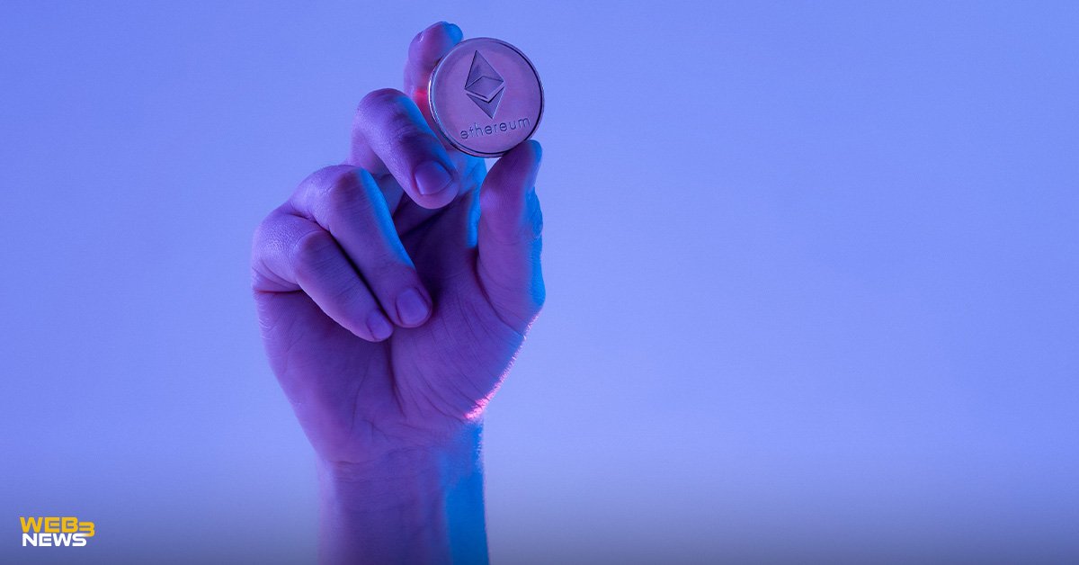 Az ethereum árával küzd a Sharplink platform