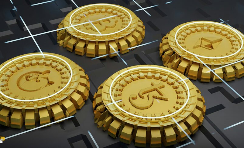 A kriptórészvények emelkedése nem garantálja az altcoin szezont