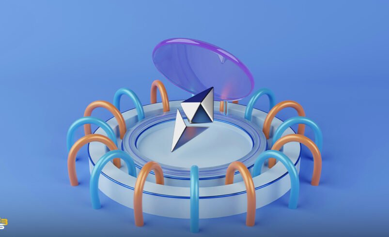 A Spark token elindítása után árzuhanás következett be