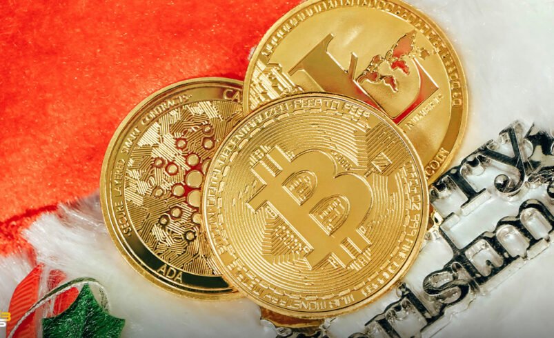 A bitcoin biztonság a növekvő amerikai államadósság idején