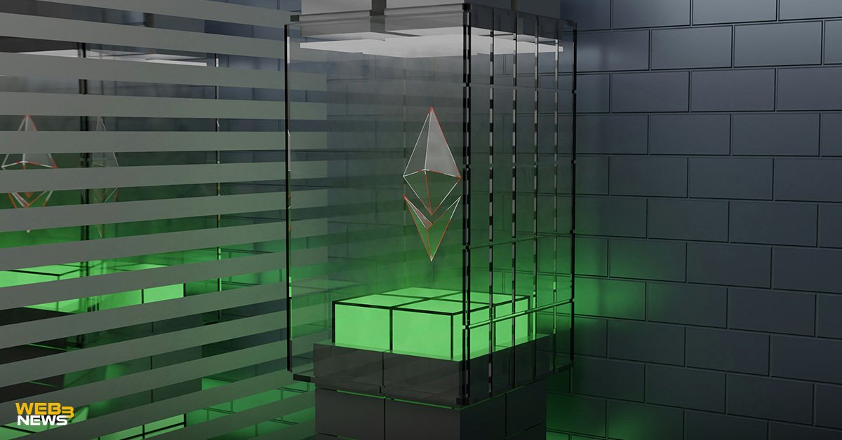 Ethereum kereskedő veszteségeket szenved el kriptopiaci likvidálás miatt