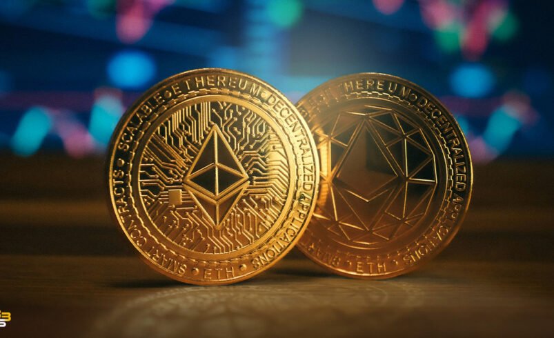 Óriási kriptobálnák áthelyezik a bitcoin és ethereum készleteiket