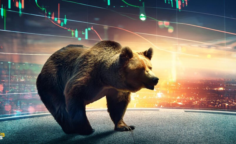 Jelentős tőkekivonás a bitcoin és ethereum spot ETF-ekből