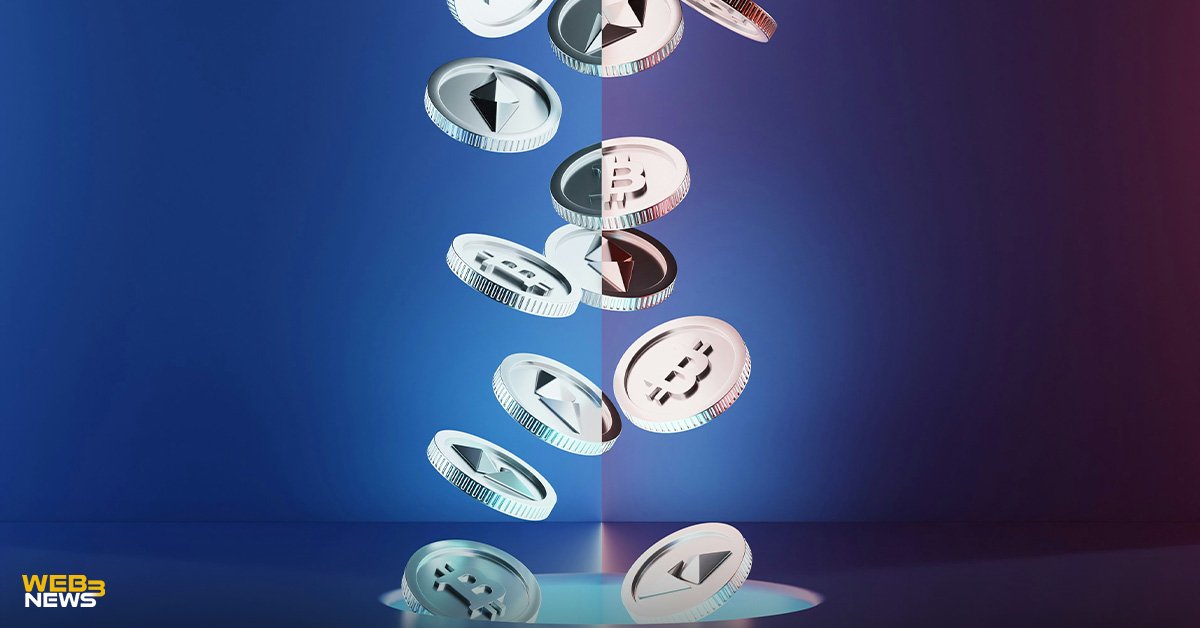 Az ethereum alakuló mélypontja és 2800 dolláros támogatása